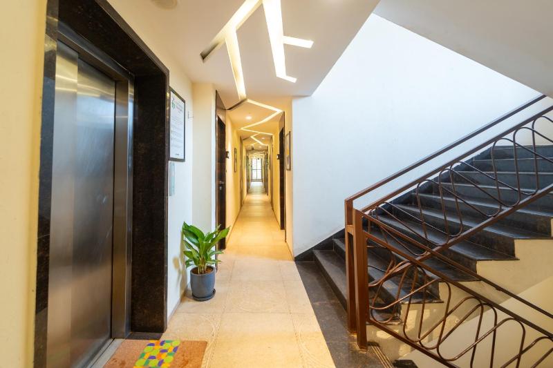 Treebo Calangute Beach Stay - image 25