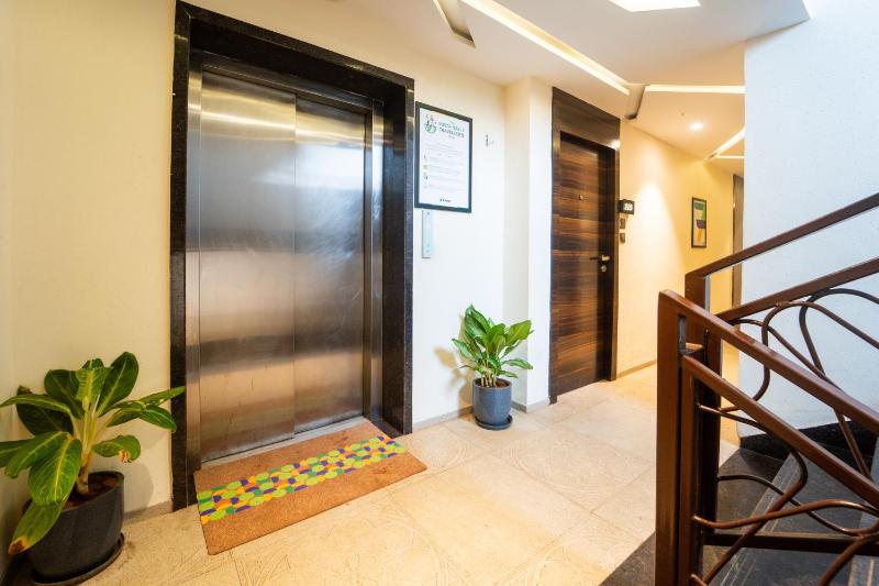 Treebo Calangute Beach Stay - image 22