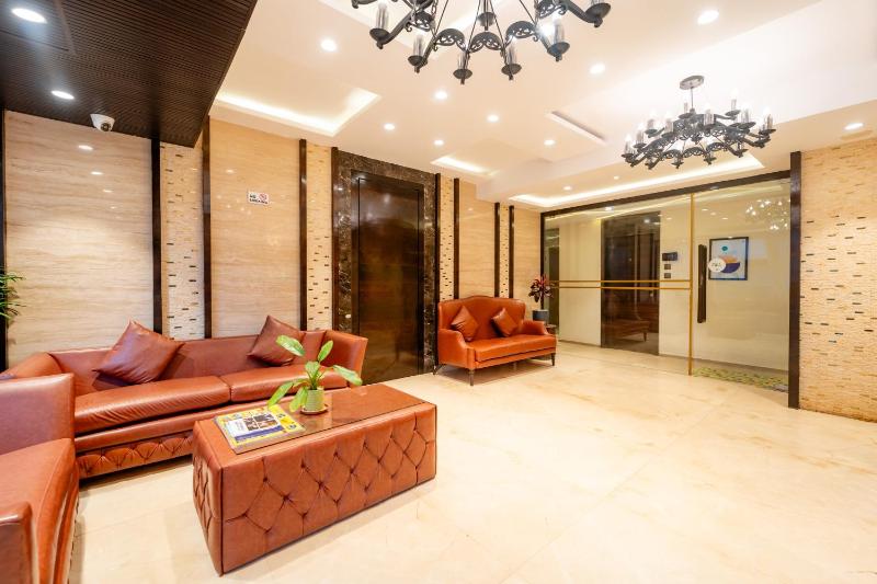 Treebo Calangute Beach Stay - image 9