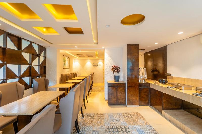 Treebo Calangute Beach Stay - image 32