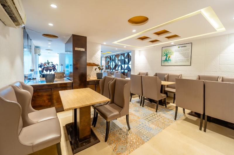 Treebo Calangute Beach Stay - image 15