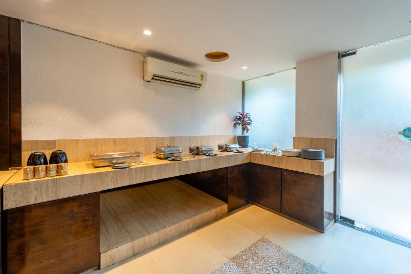 Treebo Calangute Beach Stay - image 19