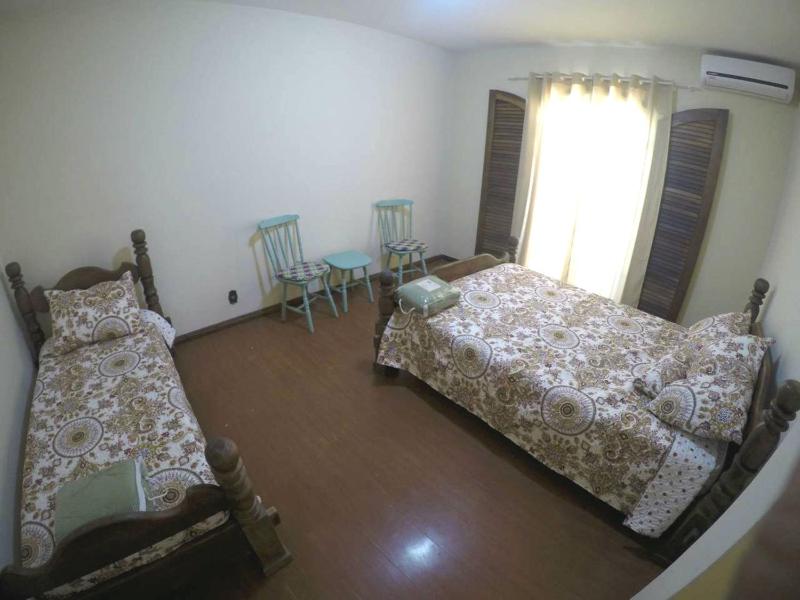 Le Monde Hostel - Suites e Camas - image 24