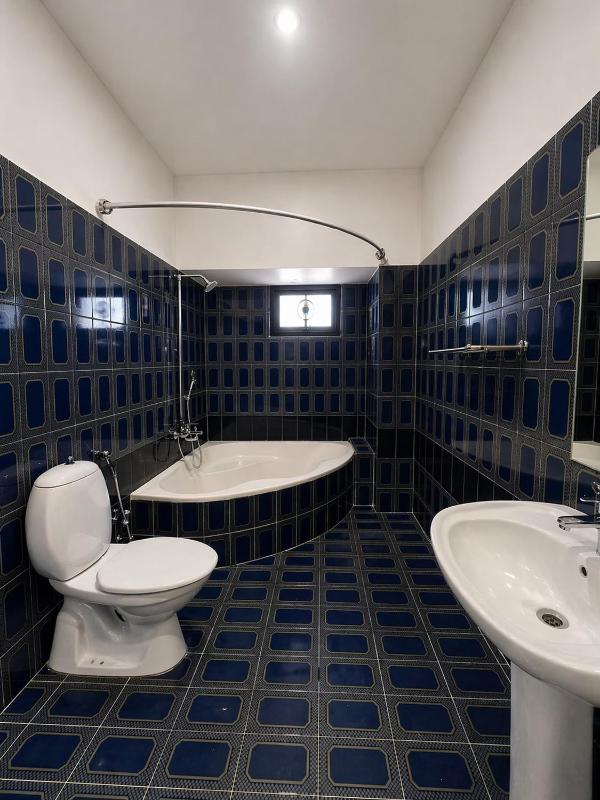 Ghumo x Bahadurabad Aga Khan Hospital - Two Bedroom Family Apartment - image 13