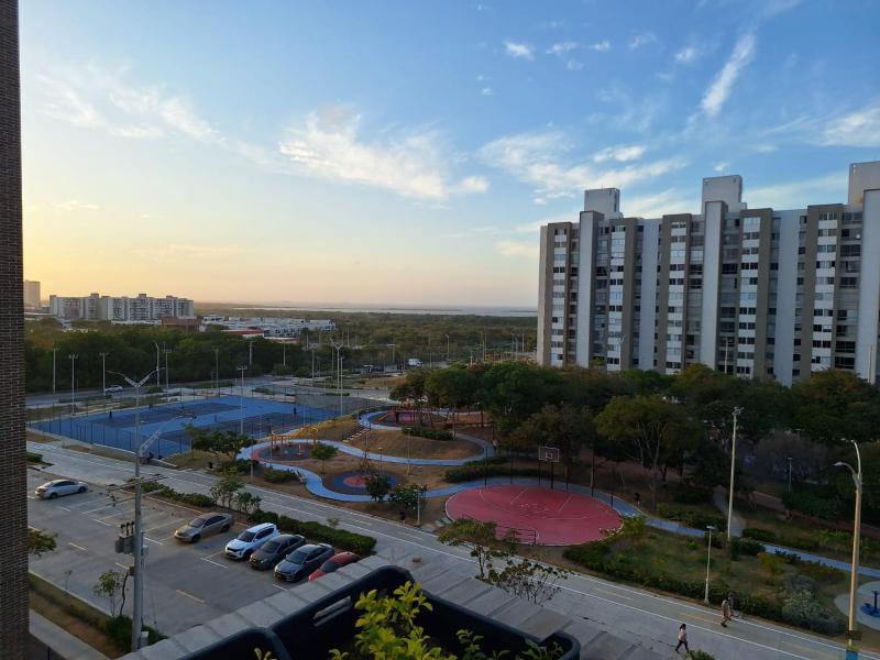Skyline Oasis Luxury 2BR with Pool Near Beach - image 41