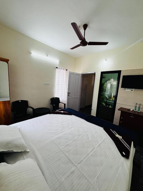 Babuloos Homestay - image 2