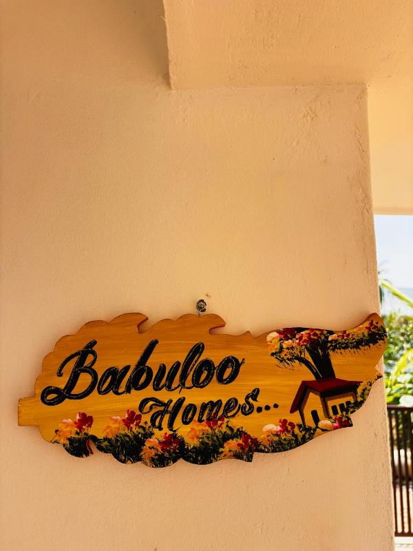 Babuloos Homestay - image 7