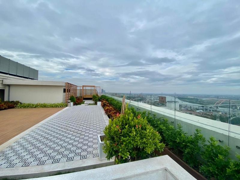 BRG Premium Apartments - image 25
