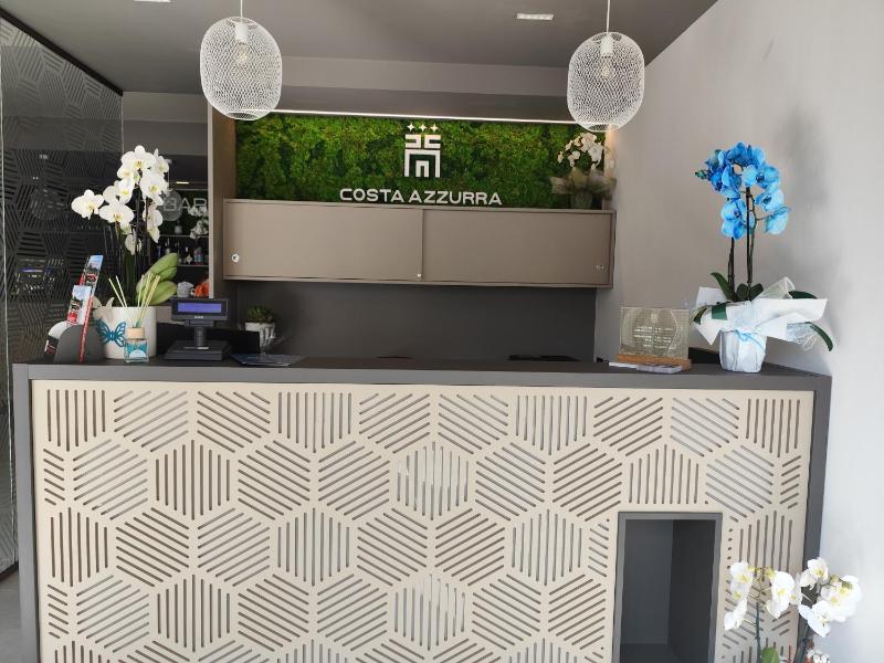 Hotel Costa Azzurra - image 14