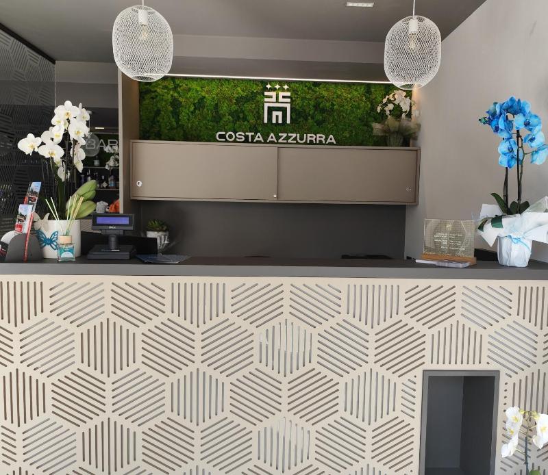 Hotel Costa Azzurra - image 17