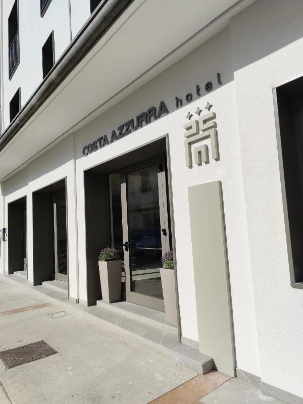 Hotel Costa Azzurra - image 43