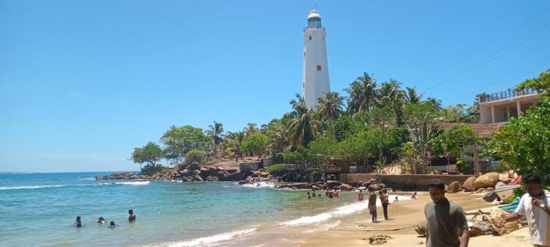 Lighthouse Peacock Villa - image 13