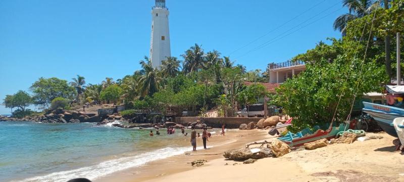 Lighthouse Peacock Villa - image 12