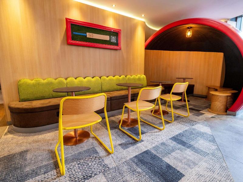 ibis Styles Leeds City Centre Arena - image 50
