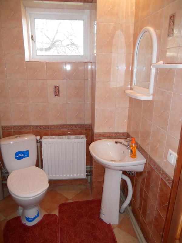 Guest House Ivanna - image 14