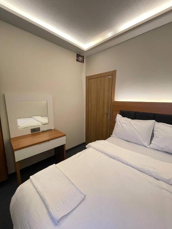 Hotel Bergama - image 6