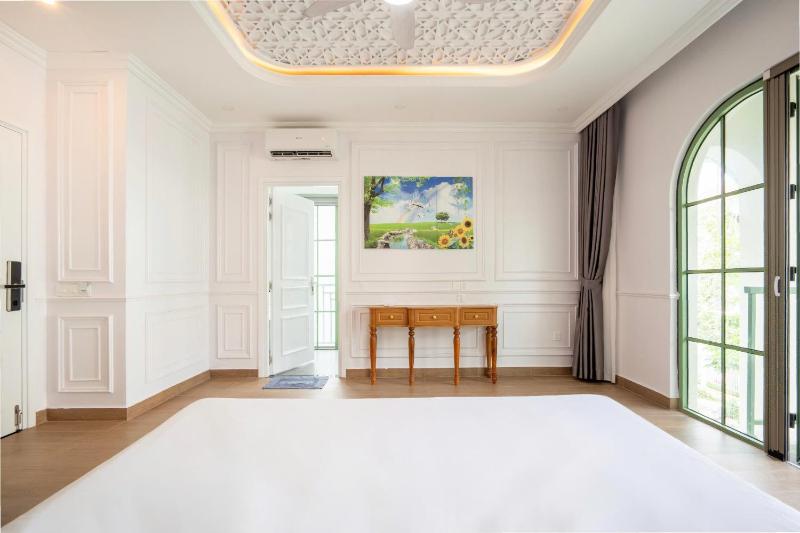 Opus Villas Tropical Phu Quoc - image 41