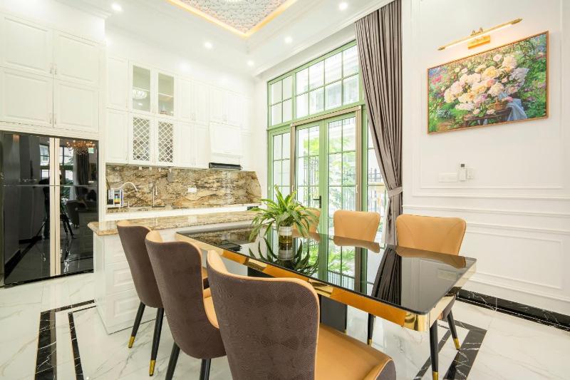 Opus Villas Tropical Phu Quoc - image 14