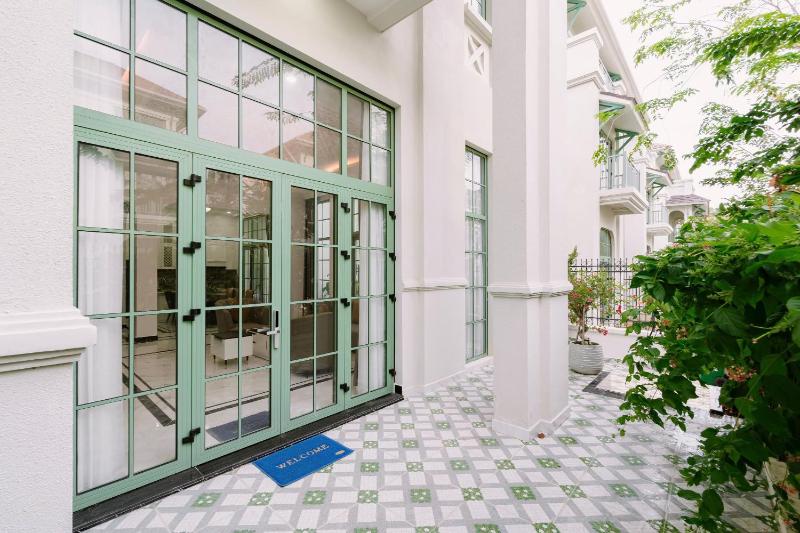 Opus Villas Tropical Phu Quoc - image 12