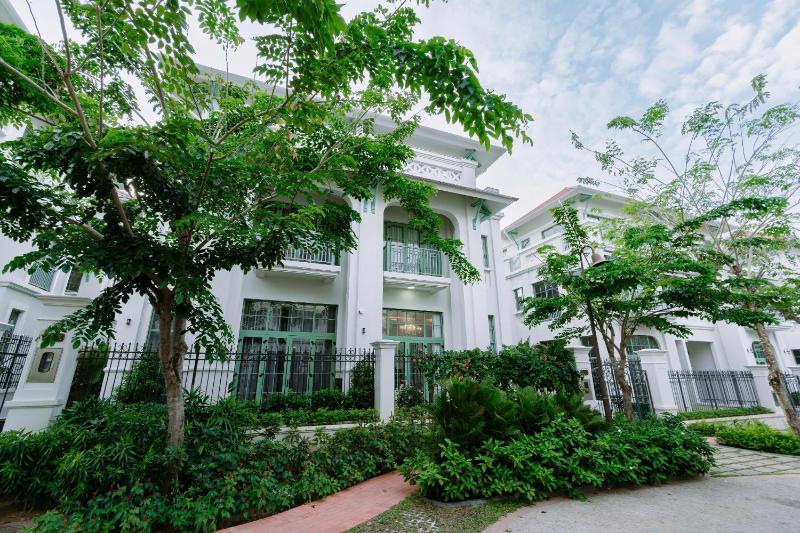 Opus Villas Tropical Phu Quoc - image 11