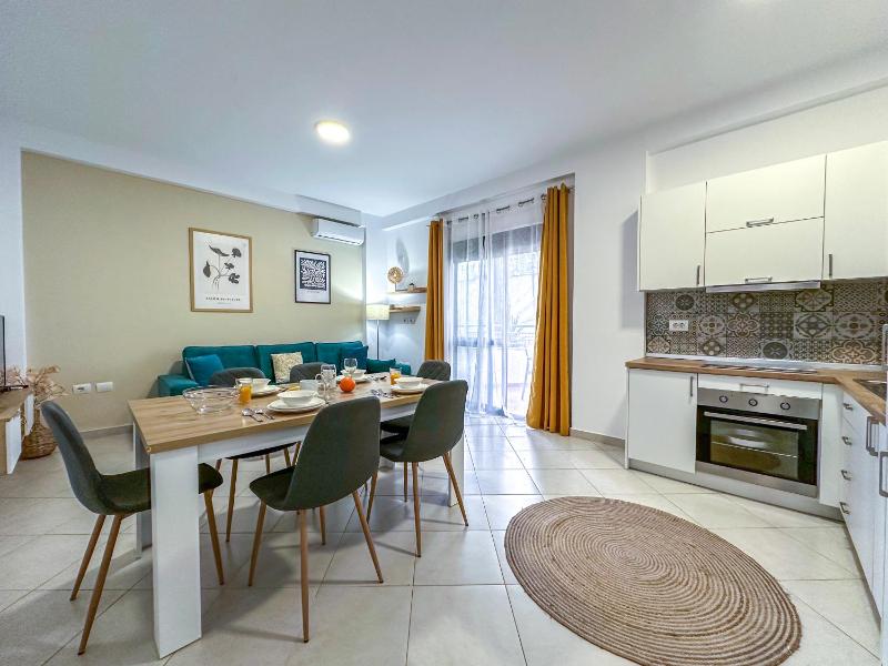 505 Sunray Apartment - image 7