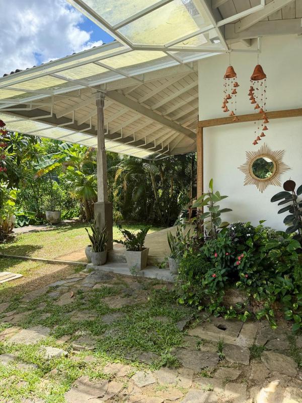 Hidden Tropical Villa with Private Pool and more! - image 15