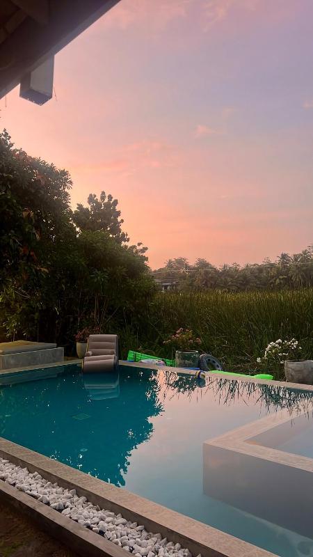 Hidden Tropical Villa with Private Pool and more! - image 14