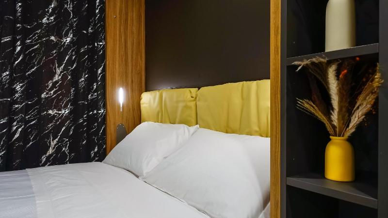 Suiteincenter Rooms - image 16