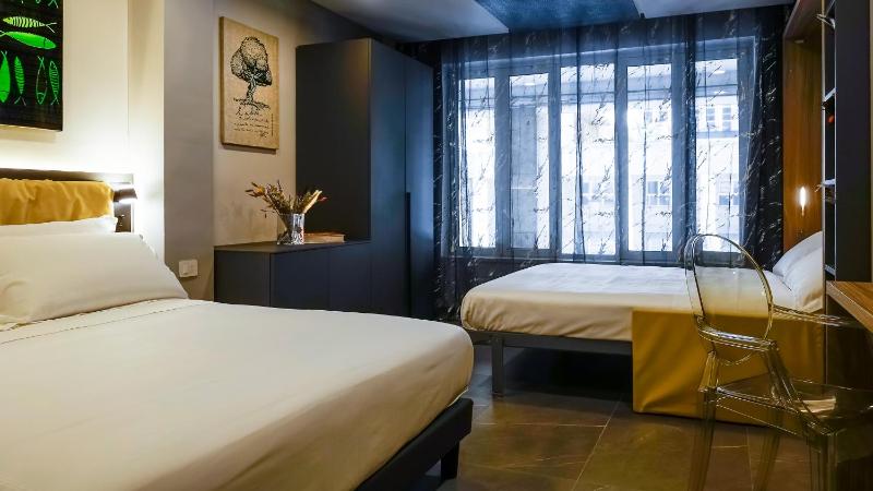 Suiteincenter Rooms - image 12