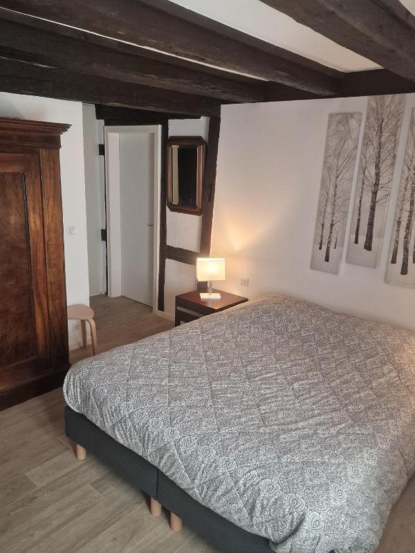 NEW LOFT CENTRE VIEILLE VILLE VUE PETITE VENISE Parking Balcon 2 chambres - image 35