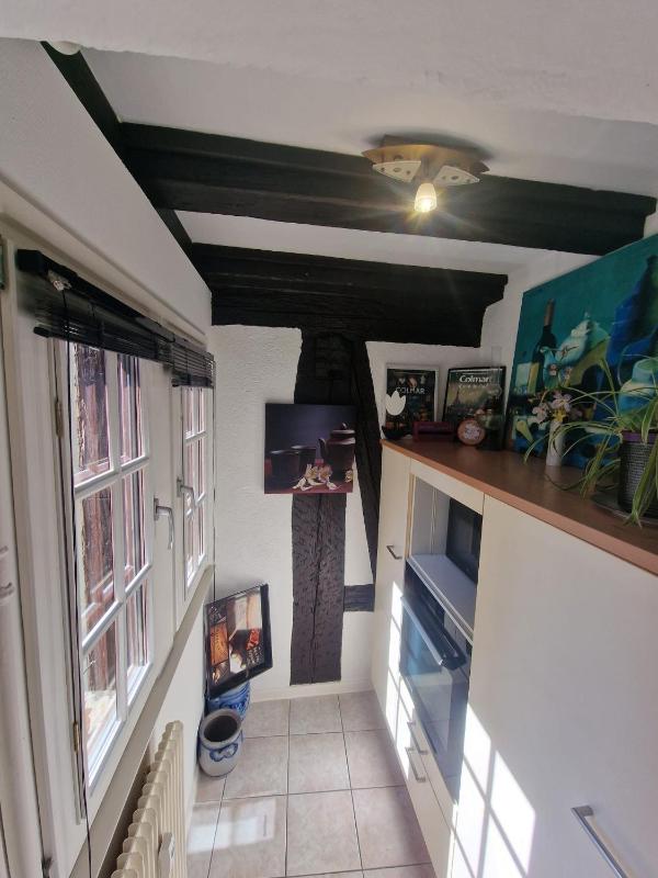 NEW LOFT CENTRE VIEILLE VILLE VUE PETITE VENISE Parking Balcon 2 chambres - image 39