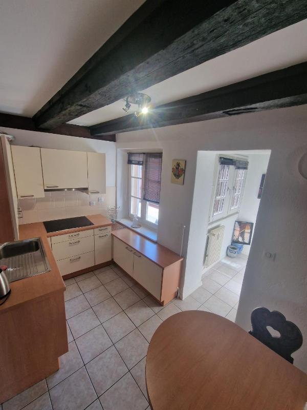NEW LOFT CENTRE VIEILLE VILLE VUE PETITE VENISE Parking Balcon 2 chambres - image 28