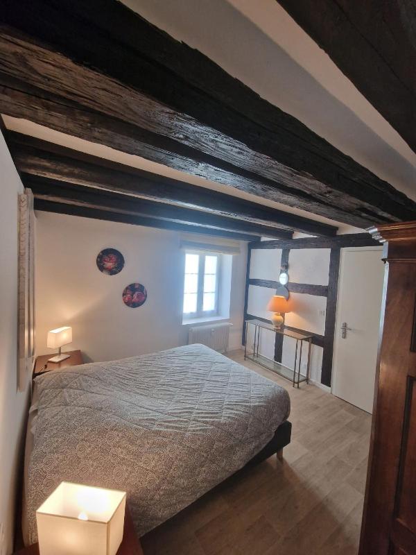 NEW LOFT CENTRE VIEILLE VILLE VUE PETITE VENISE Parking Balcon 2 chambres - image 26