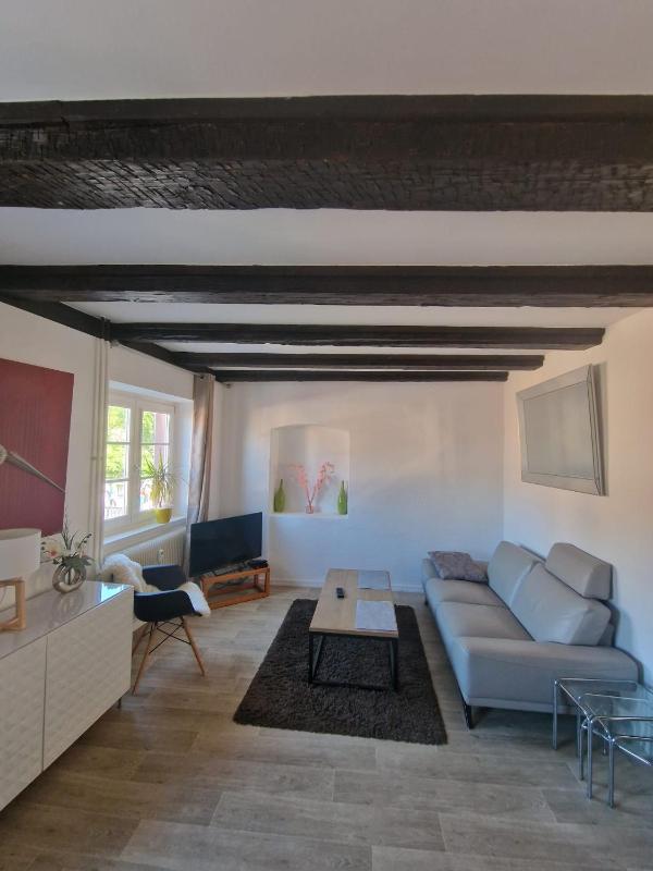 NEW LOFT CENTRE VIEILLE VILLE VUE PETITE VENISE Parking Balcon 2 chambres - image 27