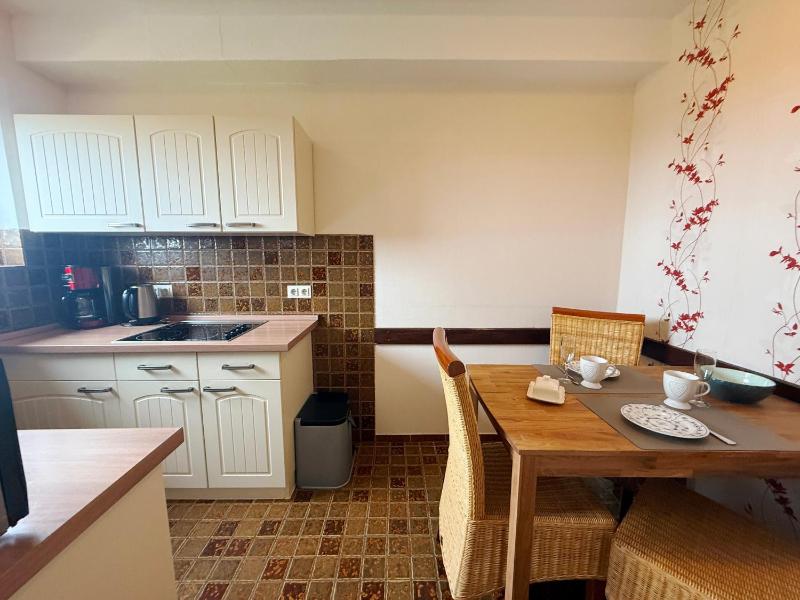 Haus Övern Diek Wohnung 4 - image 22