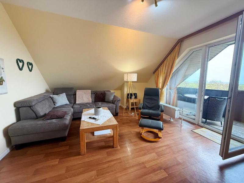 Haus Övern Diek Wohnung 4 - image 16