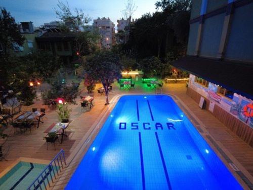 Oscar Boutique Hotel - image 4