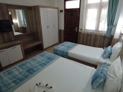Oscar Boutique Hotel - image 8