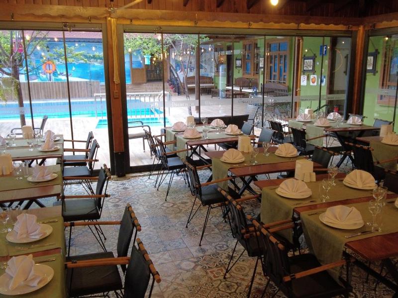 Oscar Boutique Hotel - image 16