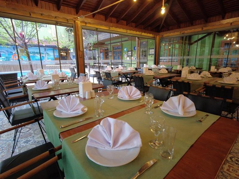 Oscar Boutique Hotel - image 5