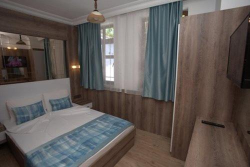 Oscar Boutique Hotel - image 9