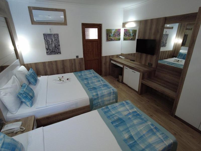 Oscar Boutique Hotel - image 11