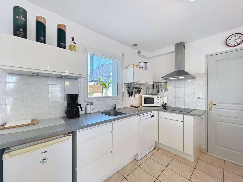 Maison tranquille à Quiberon 4 pièces pour 6 pers jardin clos - image 10