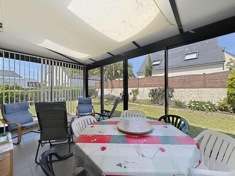 Maison tranquille à Quiberon 4 pièces pour 6 pers jardin clos - image 14