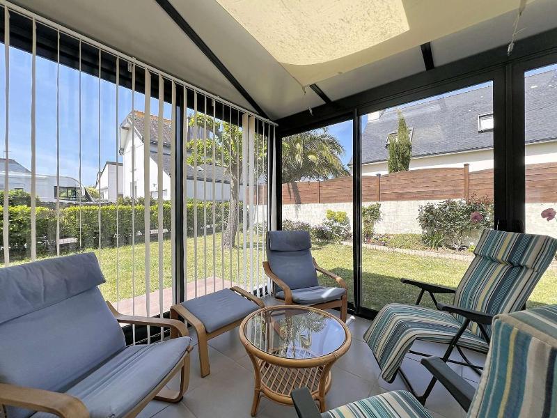 Maison tranquille à Quiberon 4 pièces pour 6 pers jardin clos - image 9