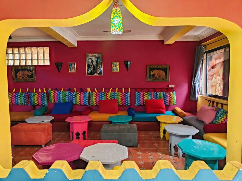 Hôtel la medina - image 2