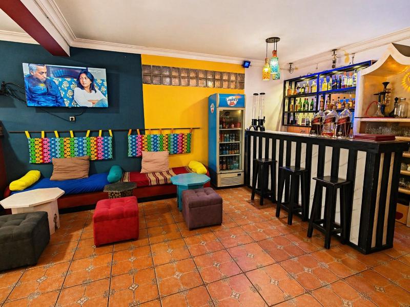 Hôtel la medina - image 6