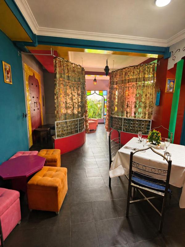 Hôtel la medina - image 13