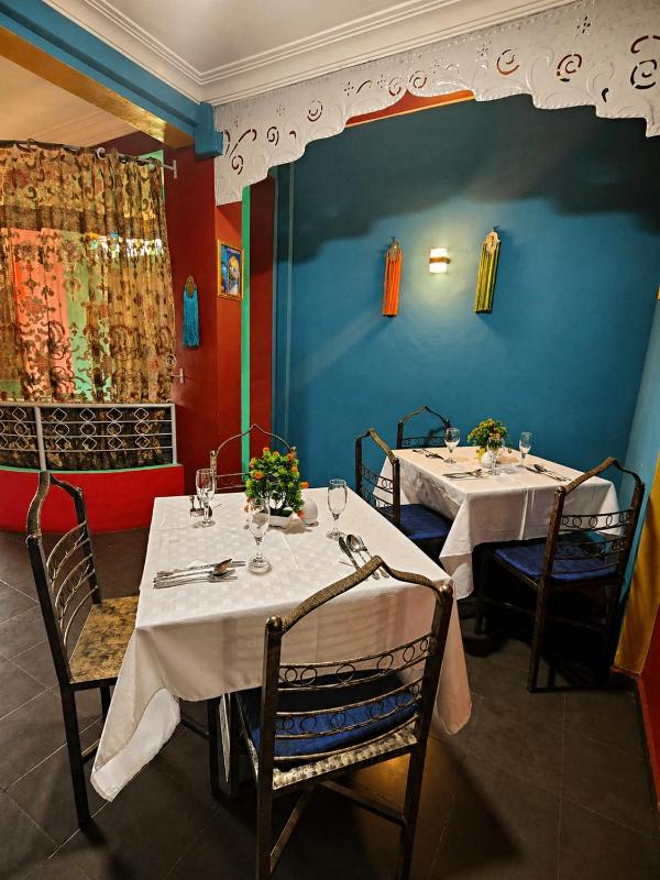 Hôtel la medina - image 9