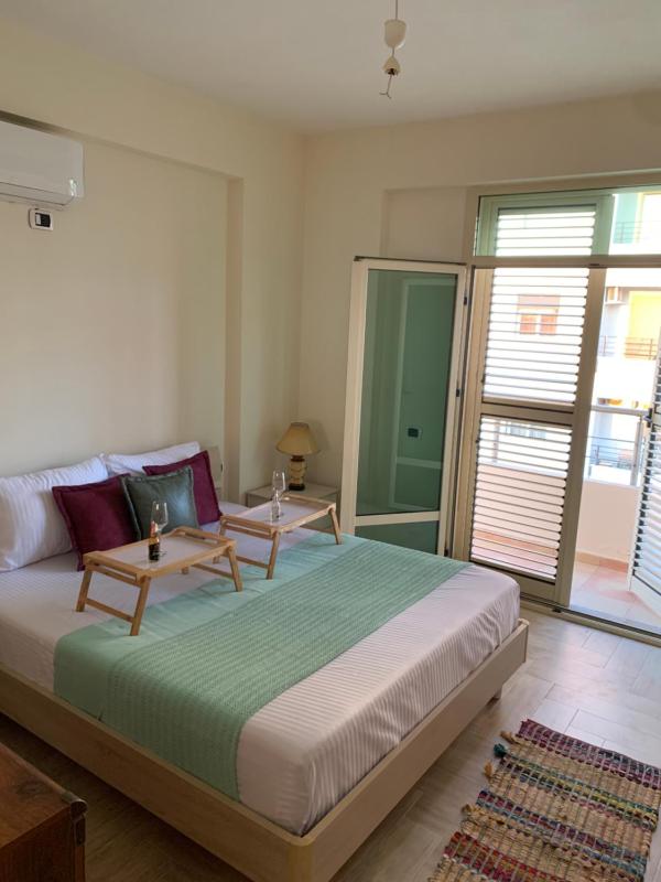 Vlore Seaview Penthouse - image 10